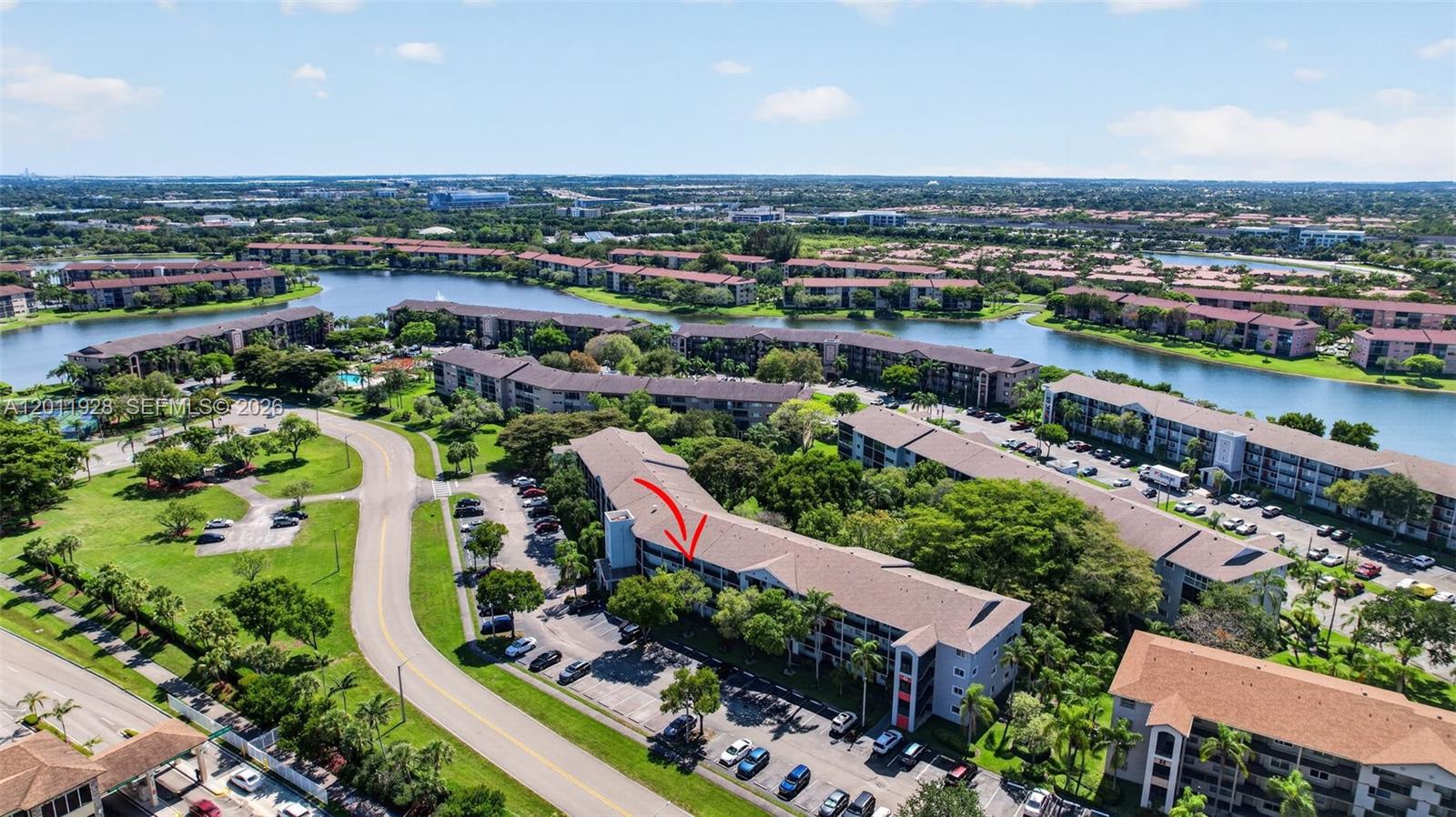 PLYMOUTH AT CENTURY VILLA - Residential