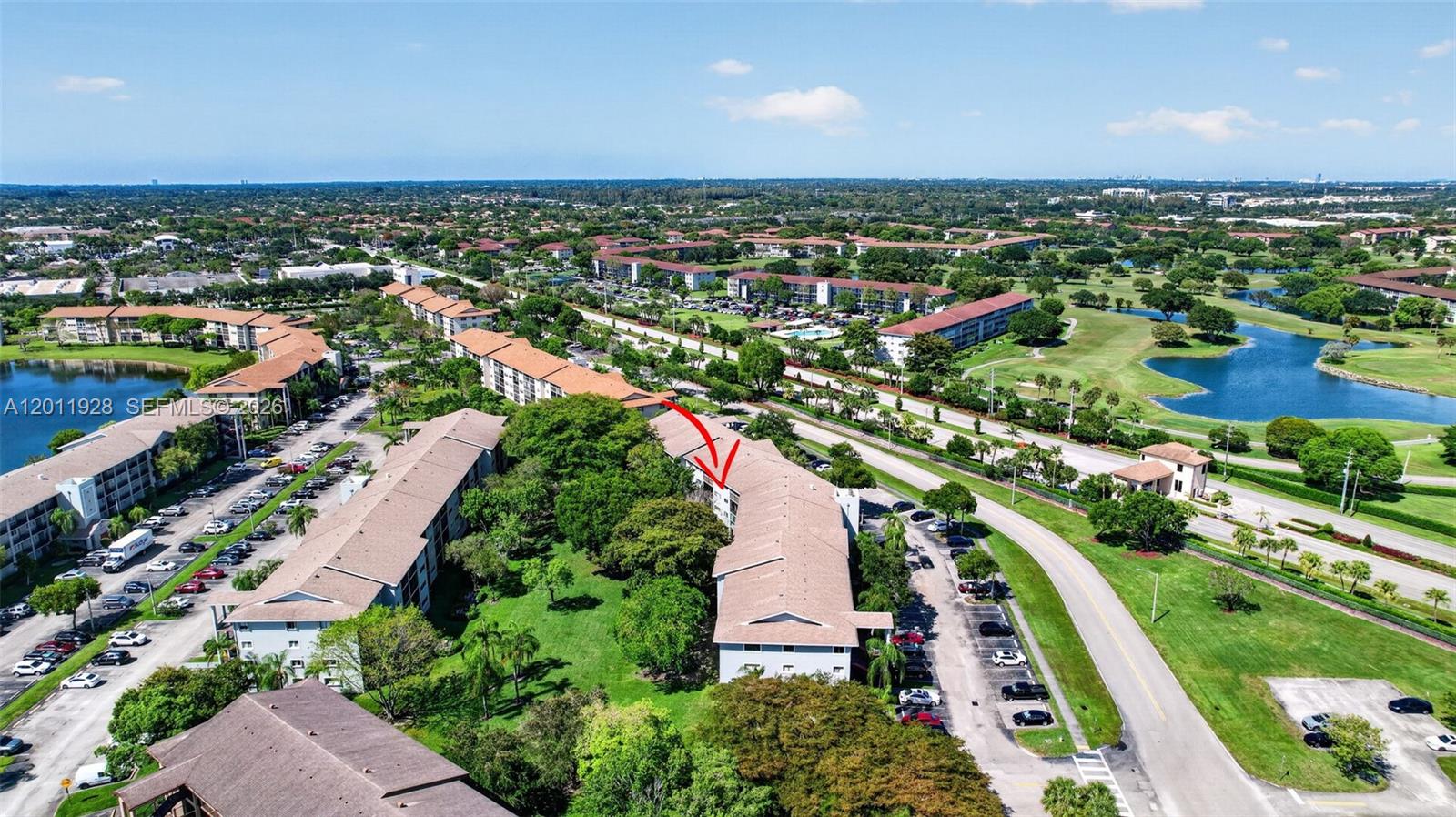 PLYMOUTH AT CENTURY VILLA - Residential
