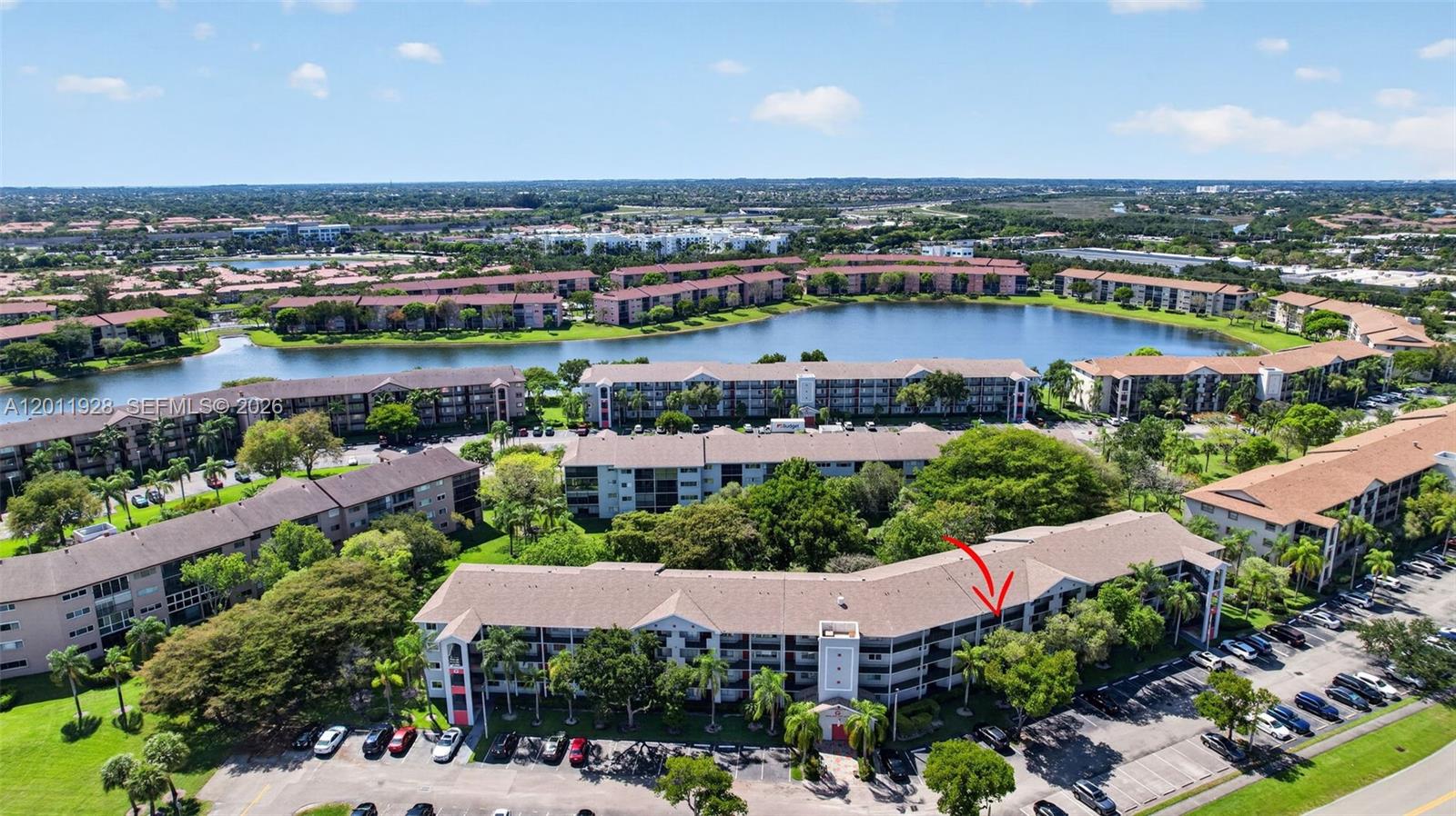 PLYMOUTH AT CENTURY VILLA - Residential