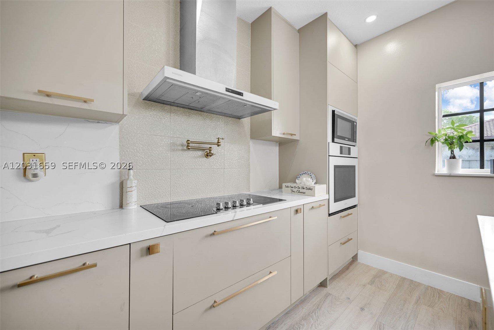 MILON VENTURE - Residential