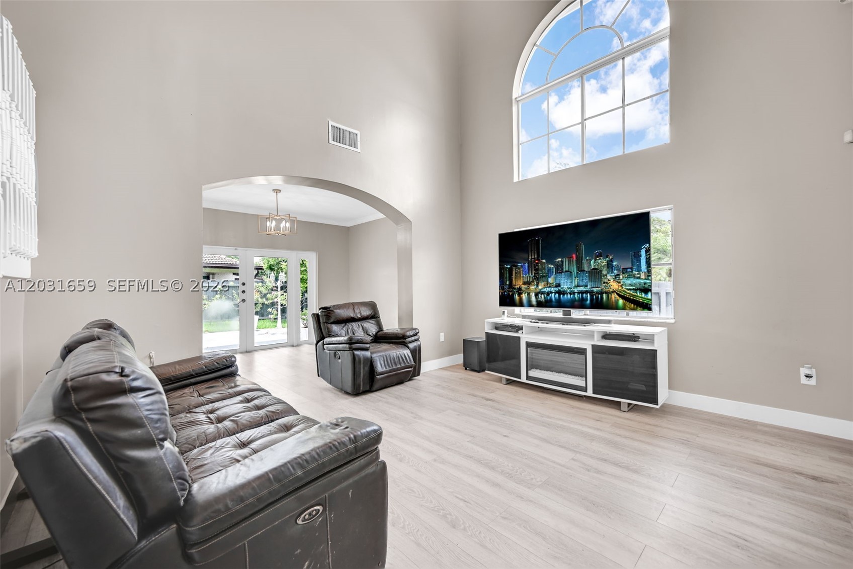 MILON VENTURE - Residential
