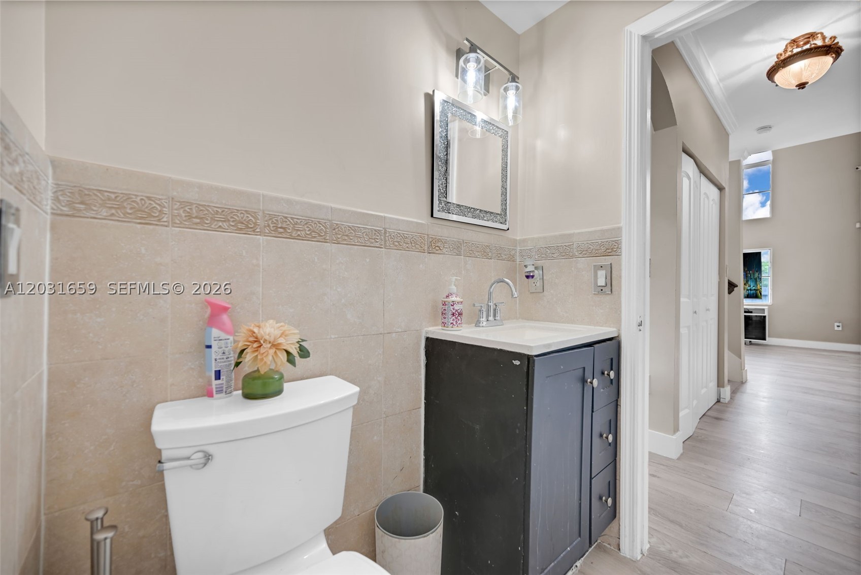 MILON VENTURE - Residential