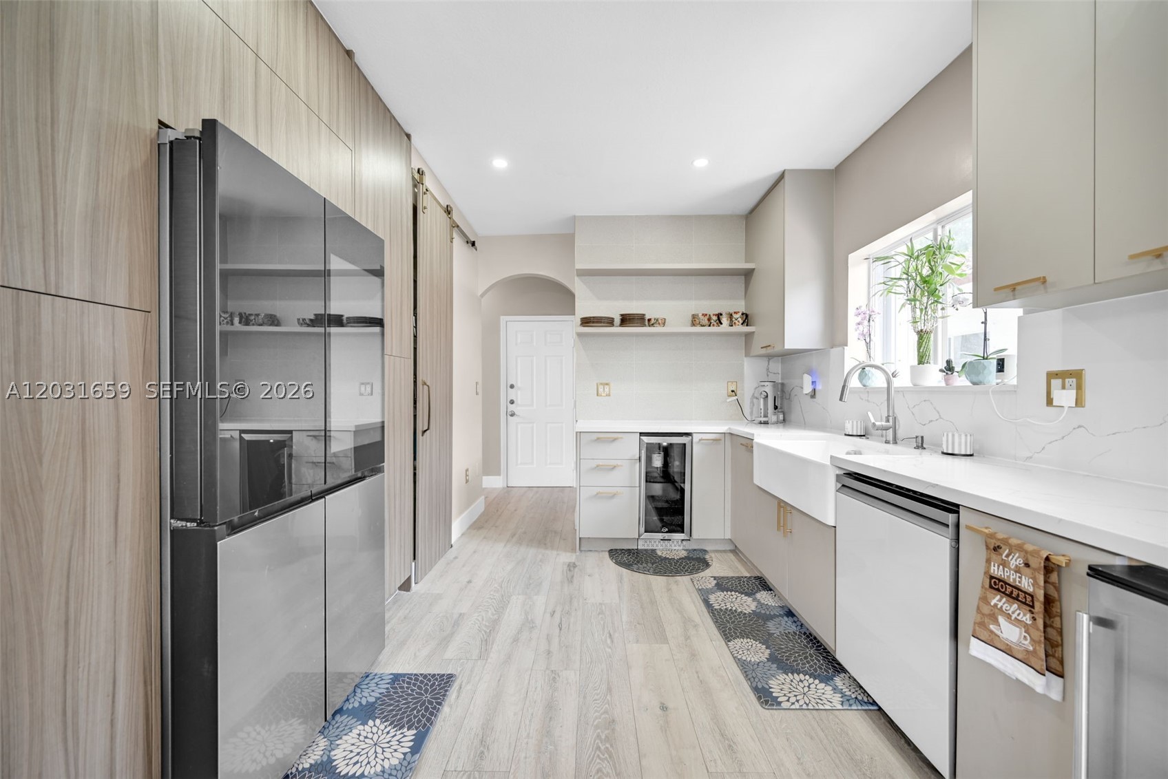 MILON VENTURE - Residential