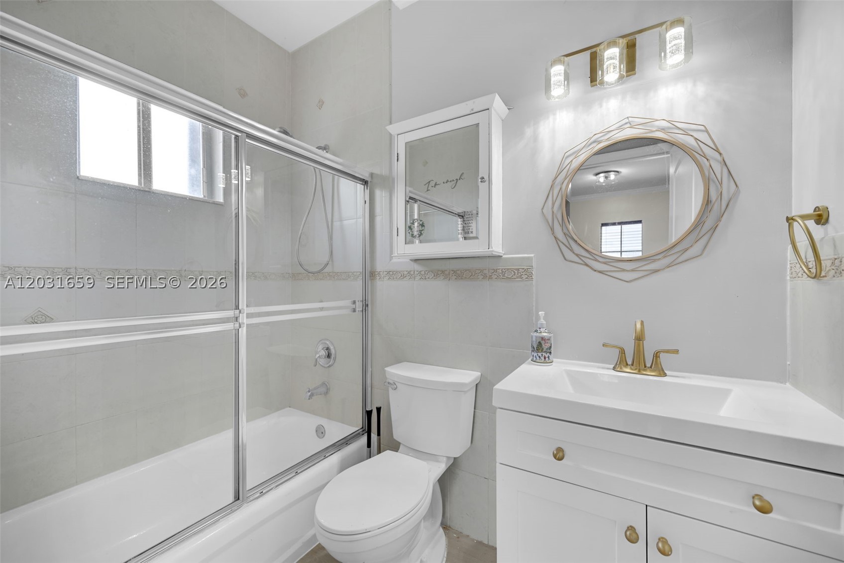 MILON VENTURE - Residential