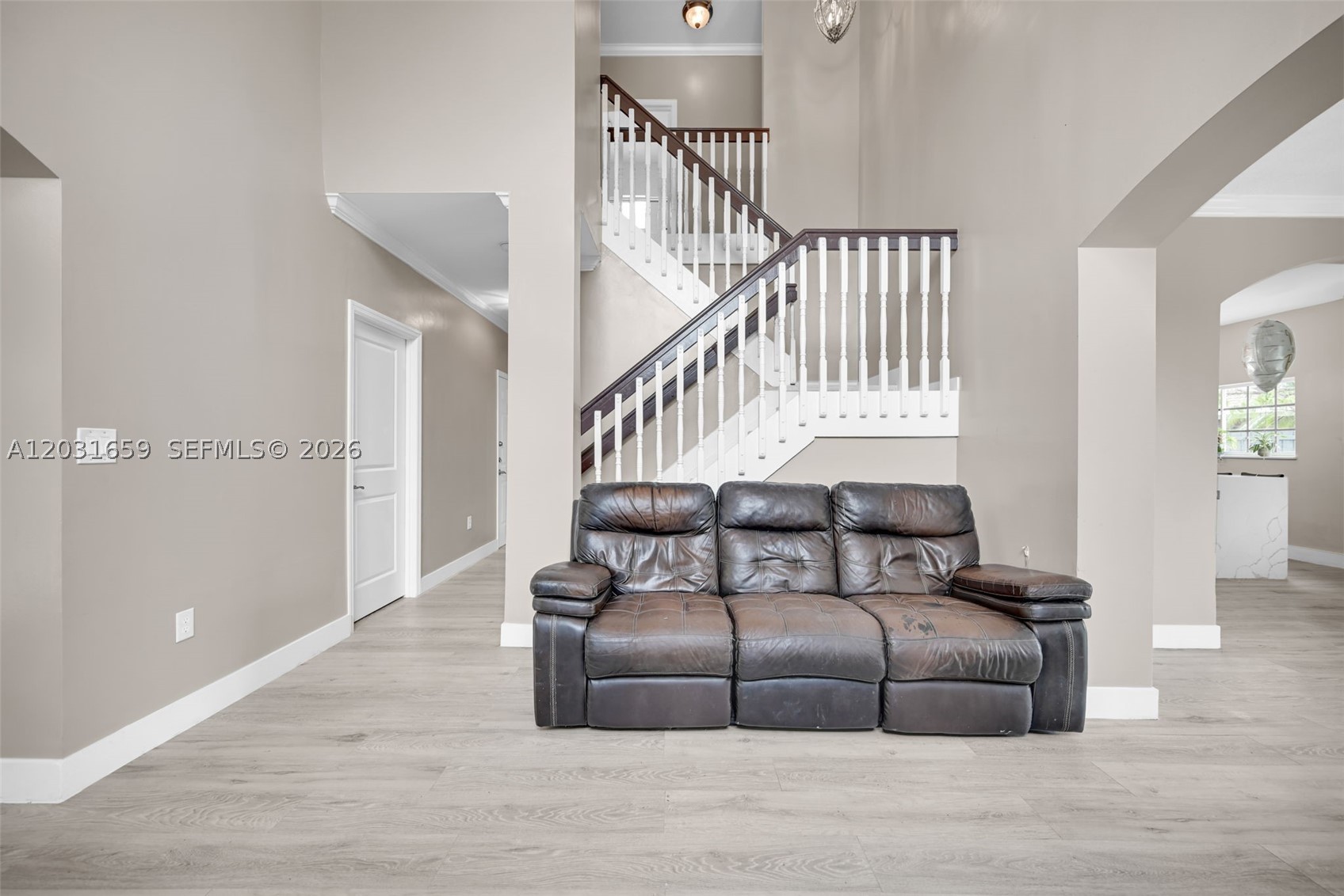 MILON VENTURE - Residential