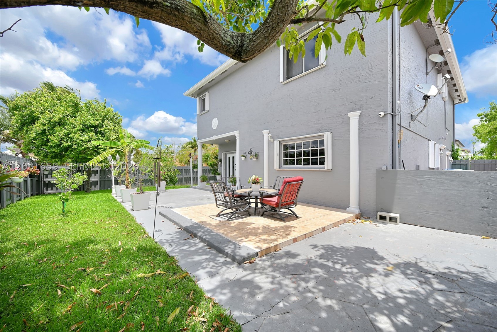 MILON VENTURE - Residential