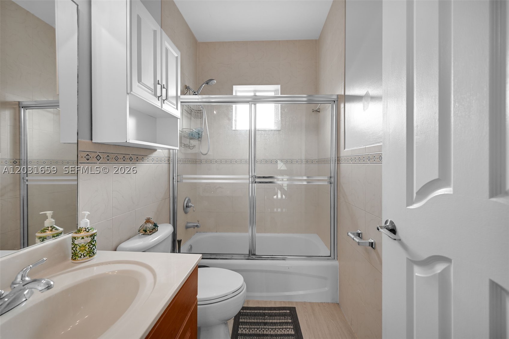 MILON VENTURE - Residential