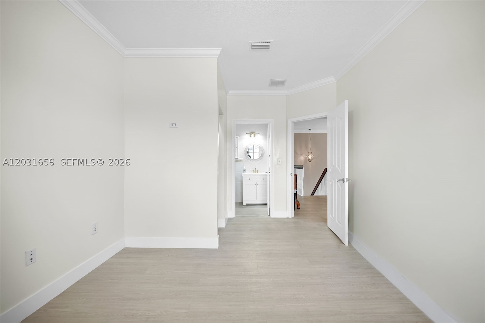 MILON VENTURE - Residential