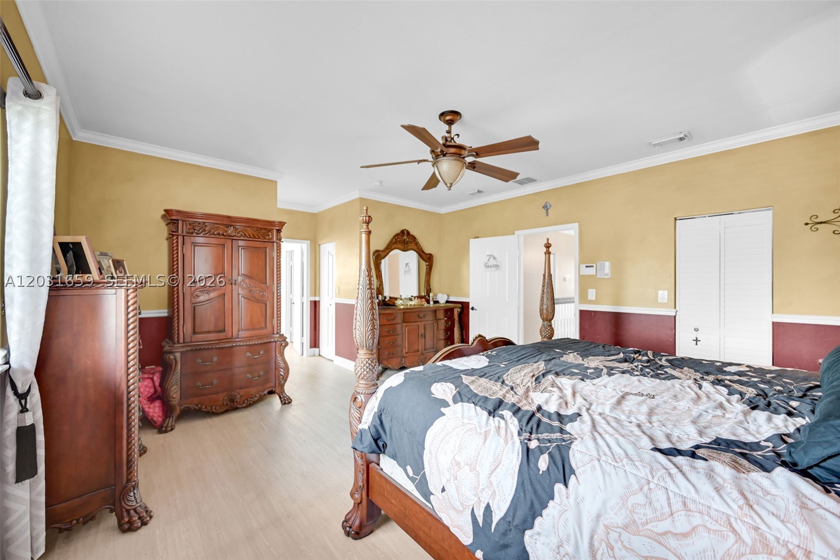 MILON VENTURE - Residential