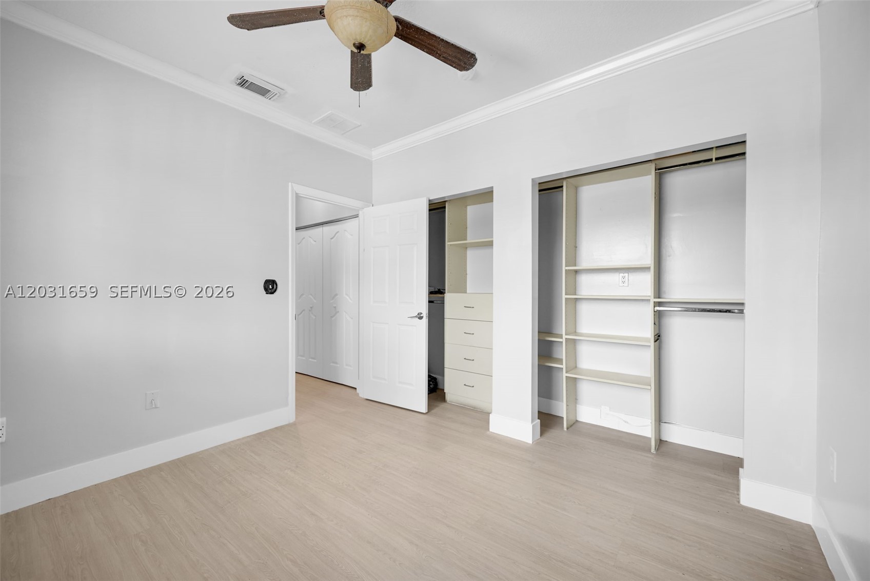 MILON VENTURE - Residential