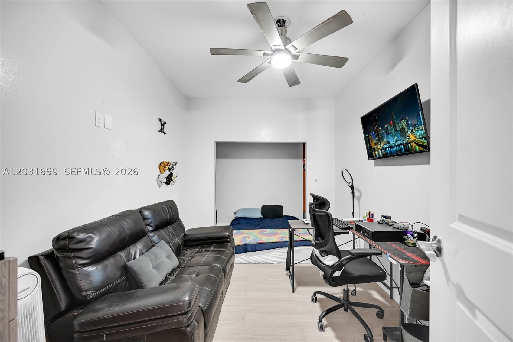 MILON VENTURE - Residential
