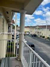 SAN MARCO VILLAS CONDO - Residential Lease