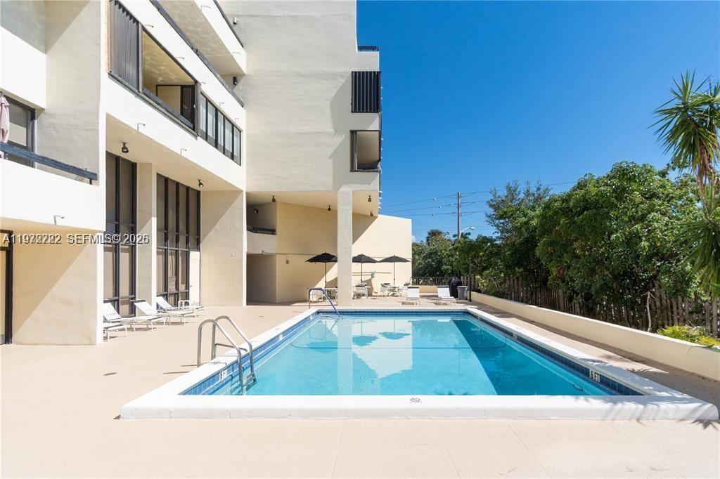 POINTE CONDO - Residential Lease