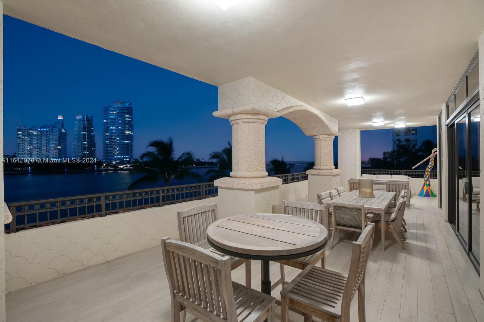 PALAZZO DEL SOL/DELLA LUN - Residential