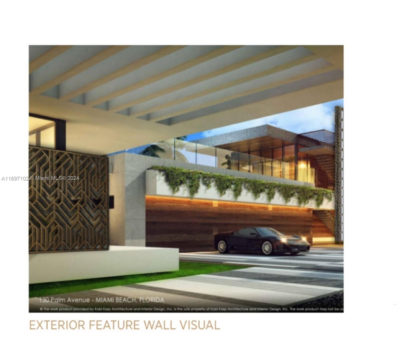 PALM ISLAND - Residential