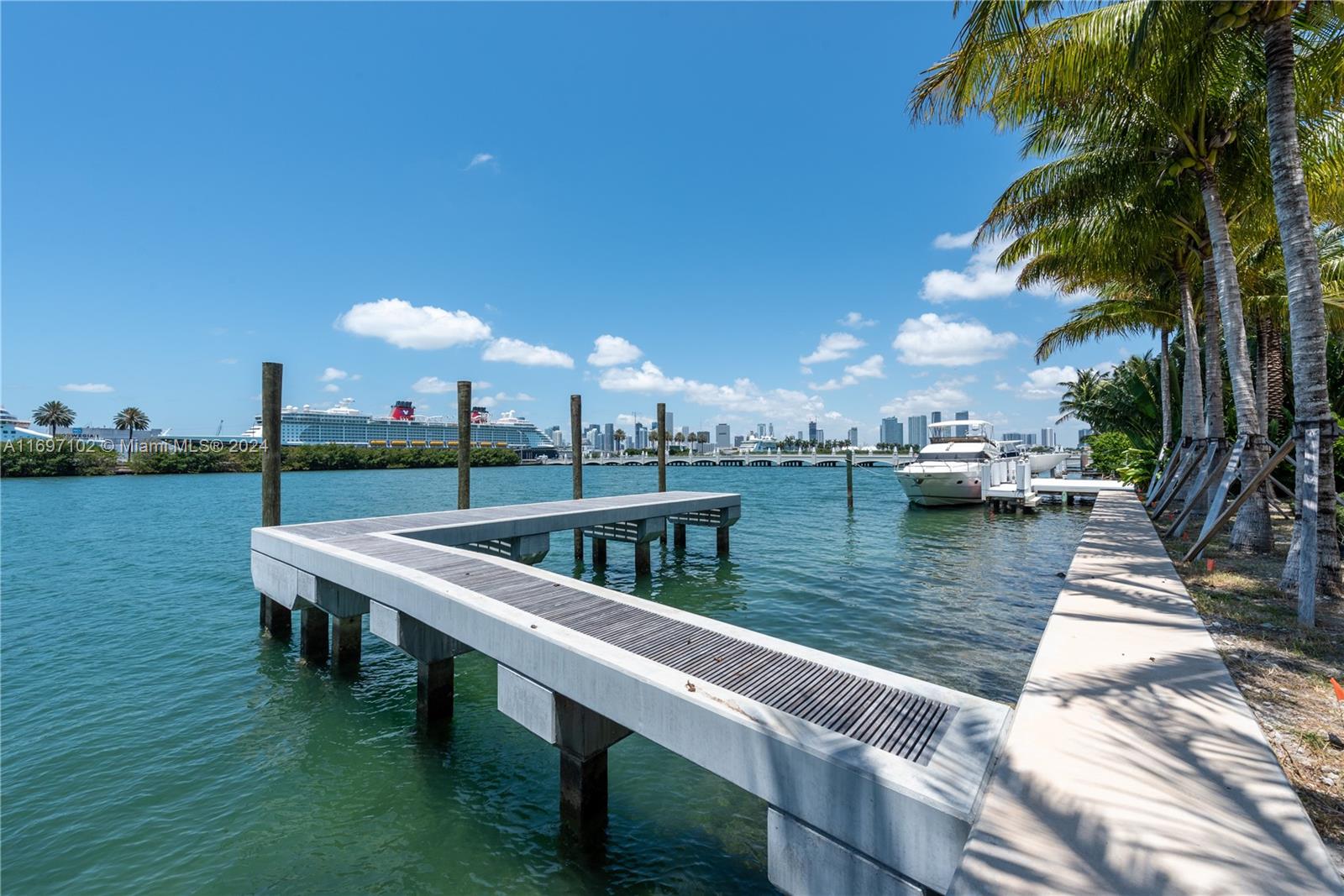 PALM ISLAND - Residential