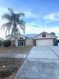 OAKS THE - Residential