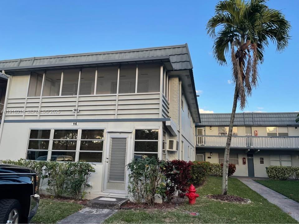 KINGS POINT TUSCANY CONDO - Residential