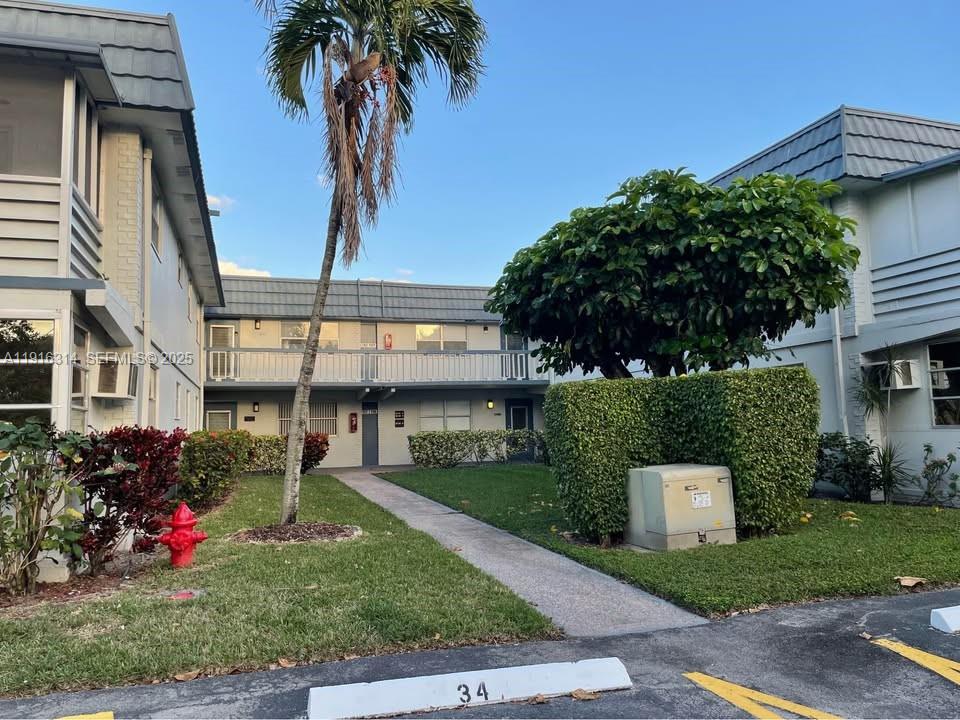 KINGS POINT TUSCANY CONDO - Residential