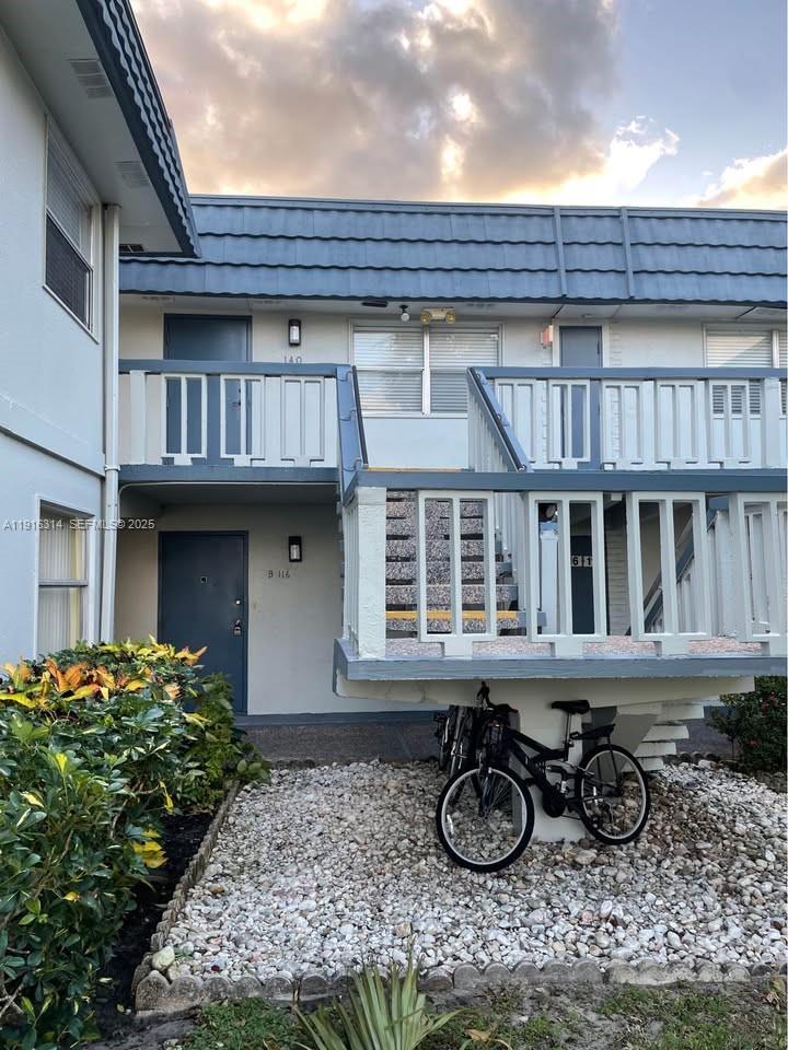 KINGS POINT TUSCANY CONDO - Residential