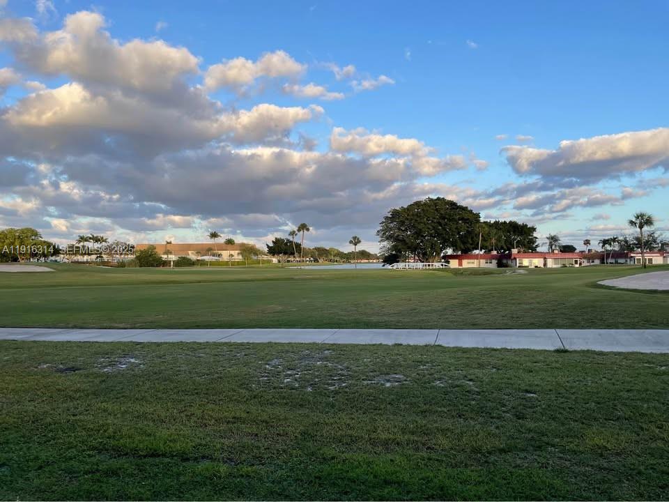 KINGS POINT TUSCANY CONDO - Residential