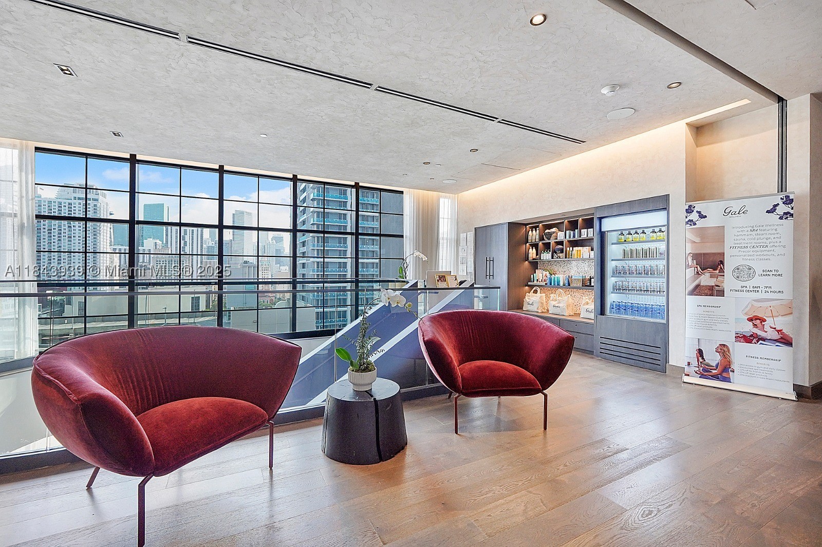 Gale Residences - Residential