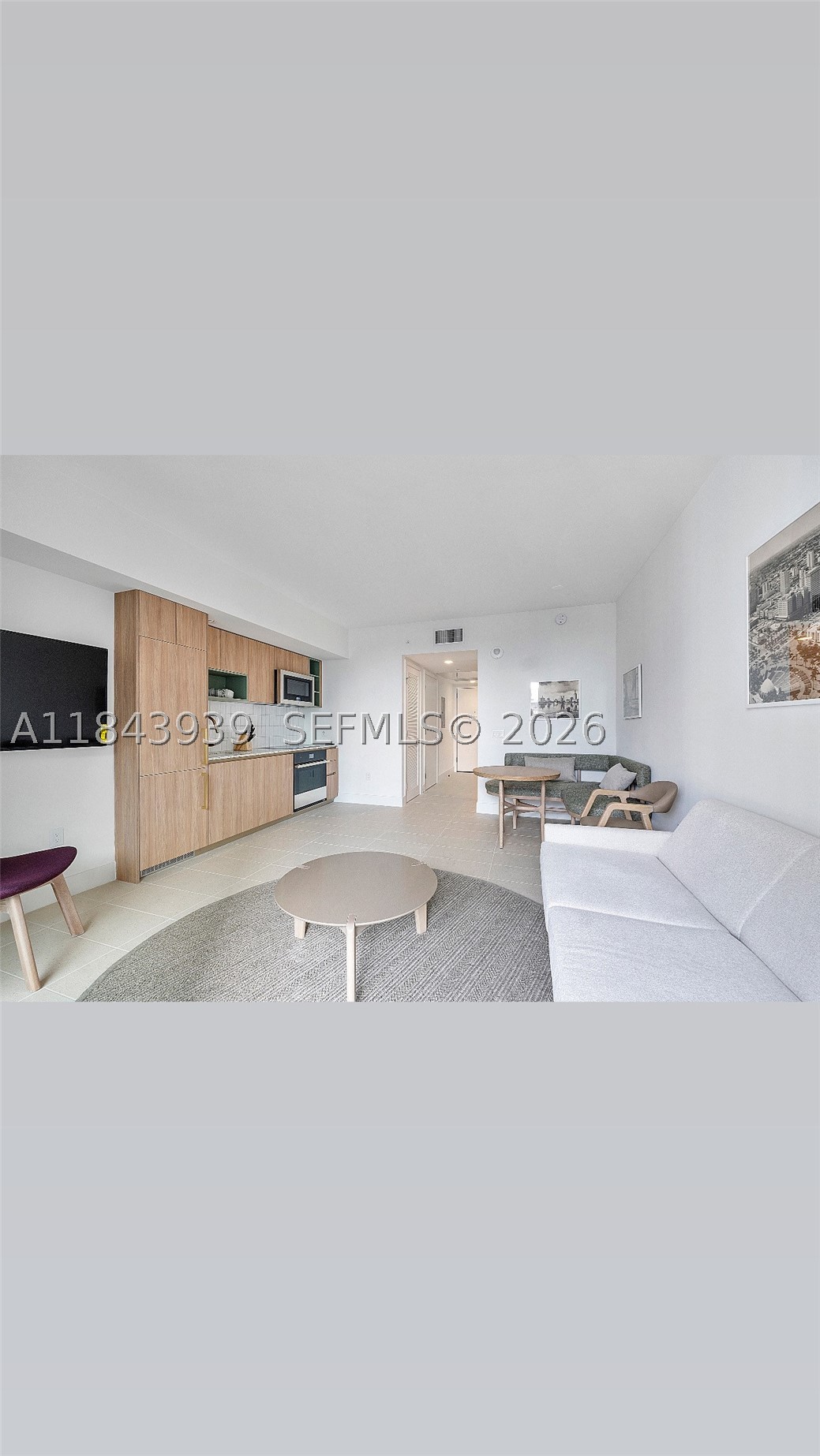Gale Residences - Residential