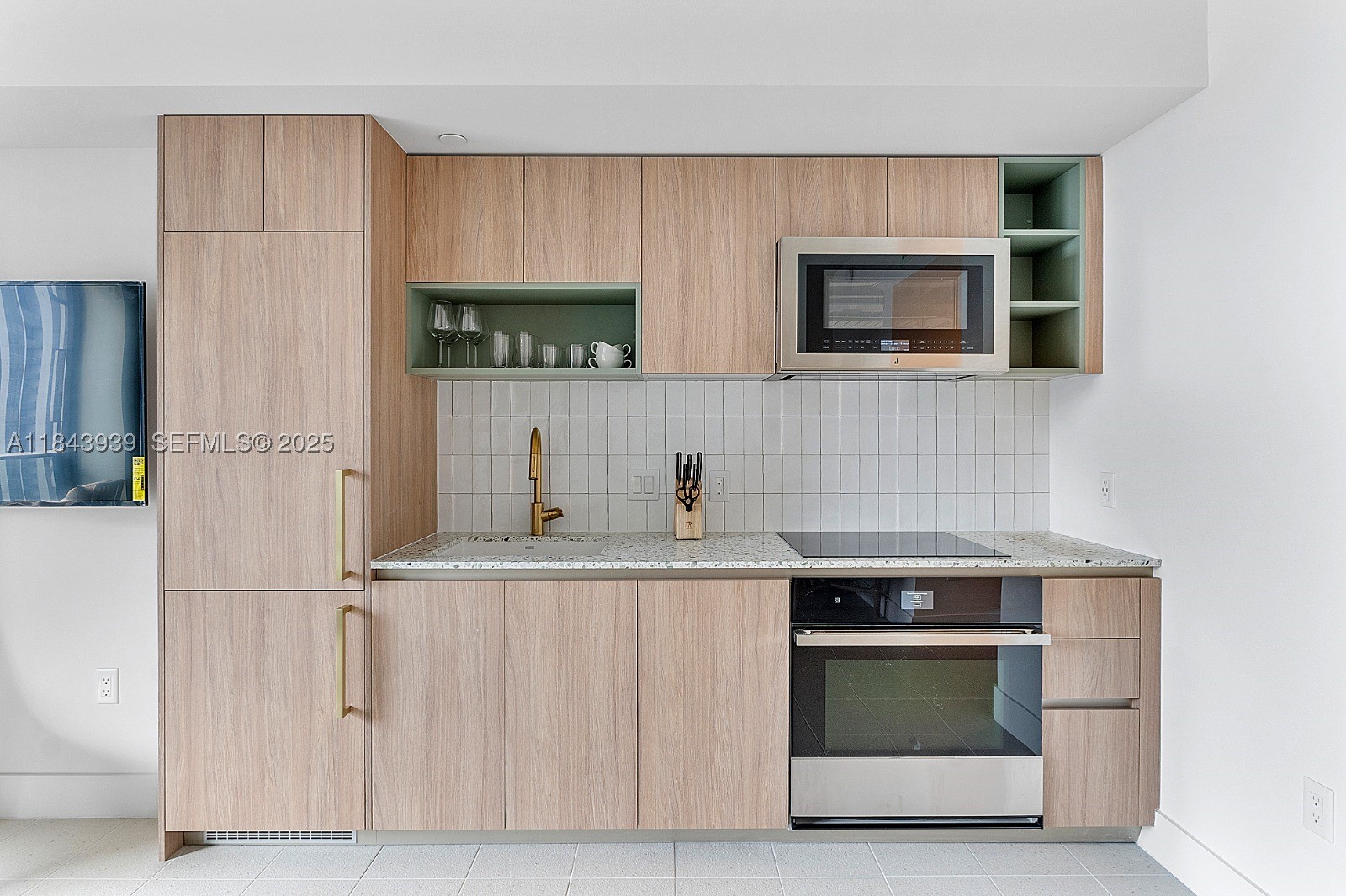 Gale Residences - Residential