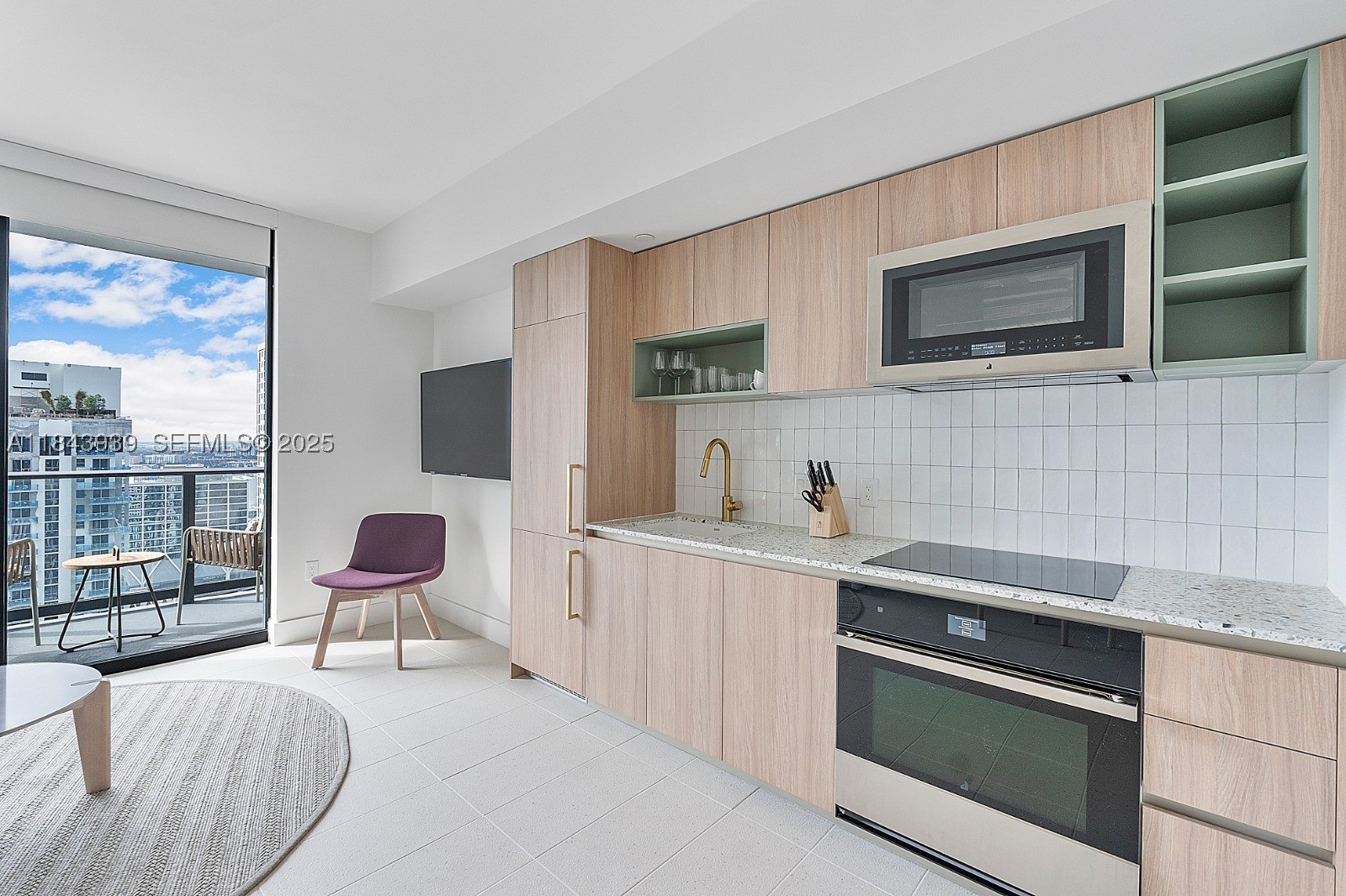 Gale Residences - Residential