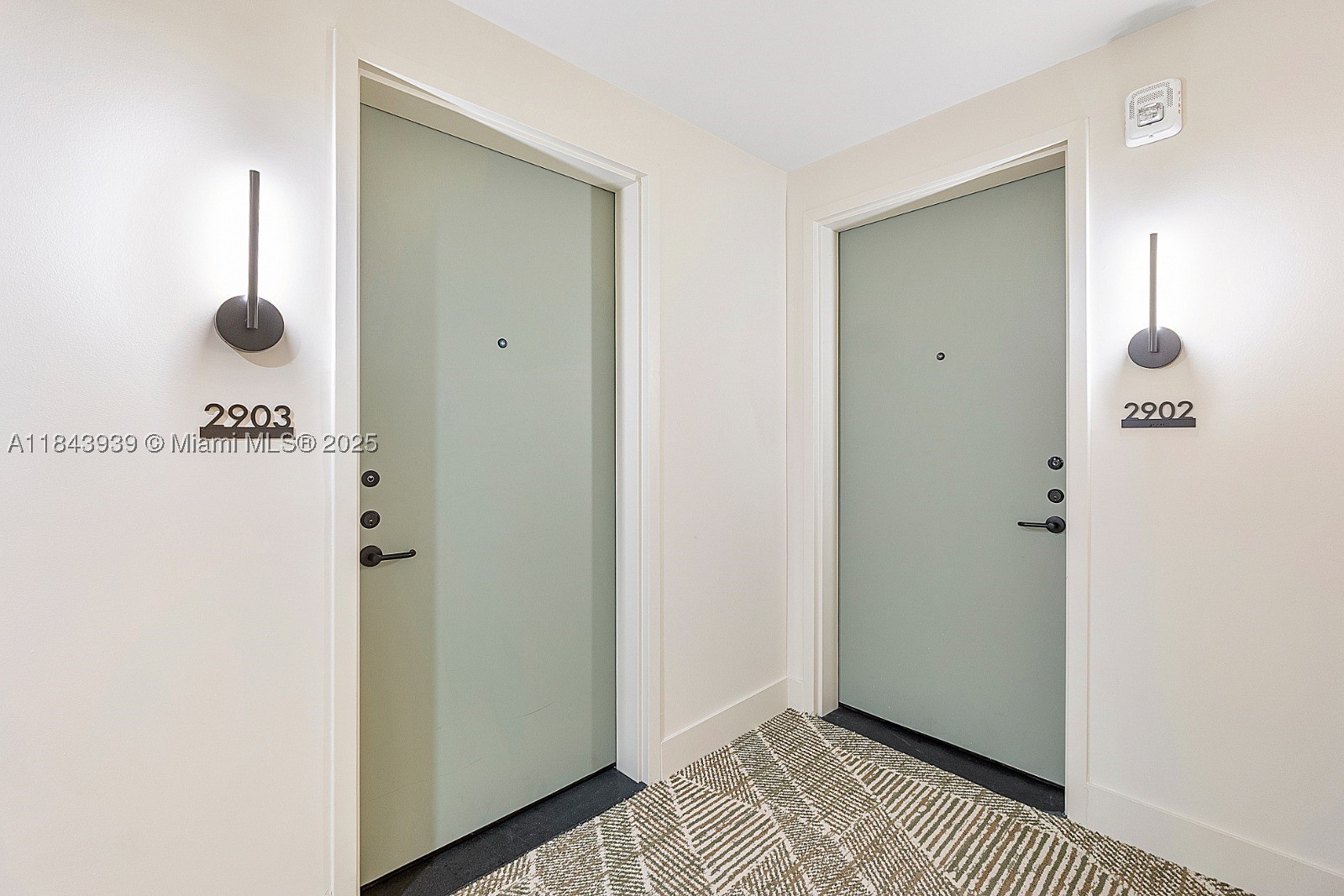 Gale Residences - Residential
