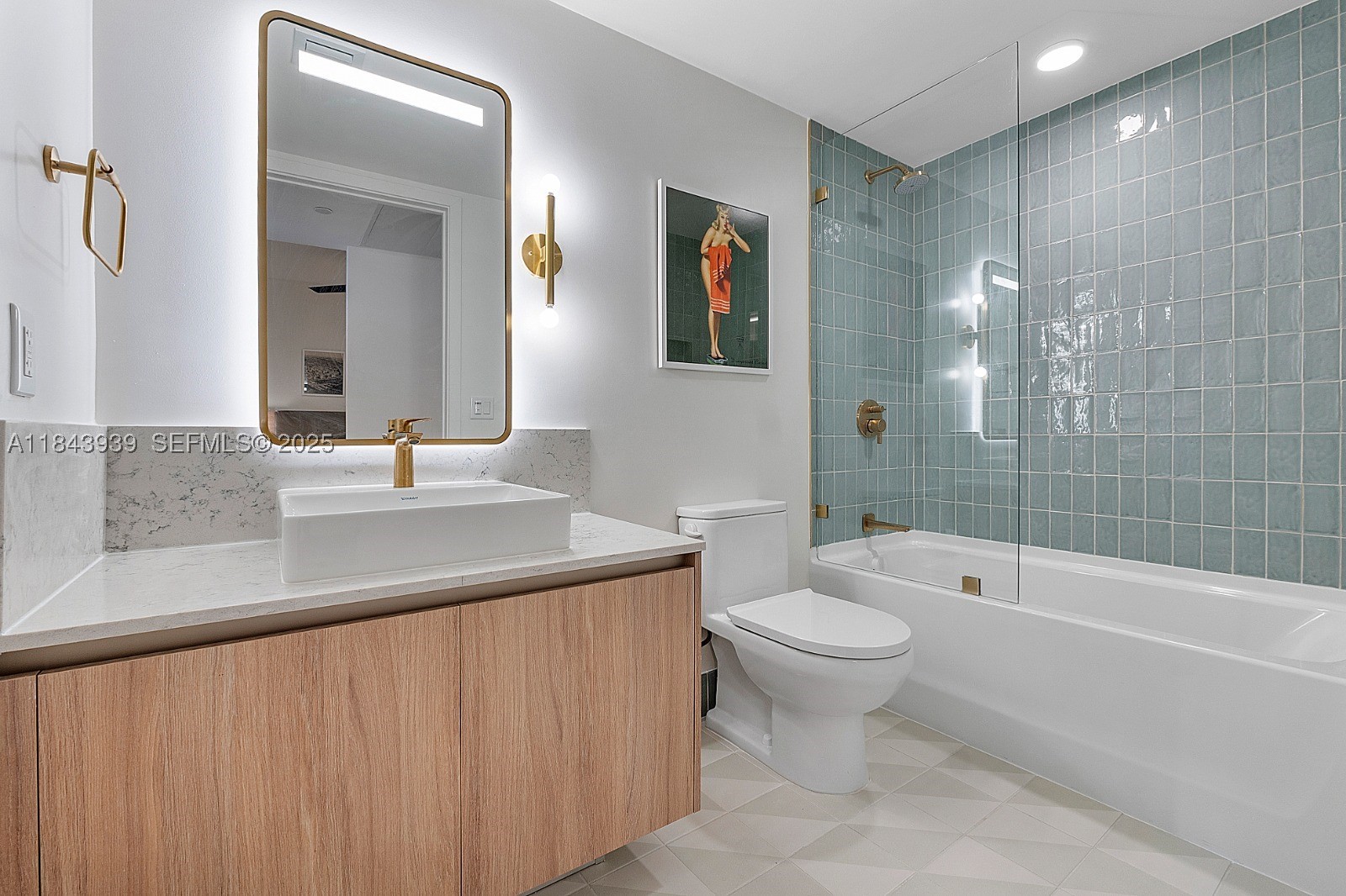 Gale Residences - Residential