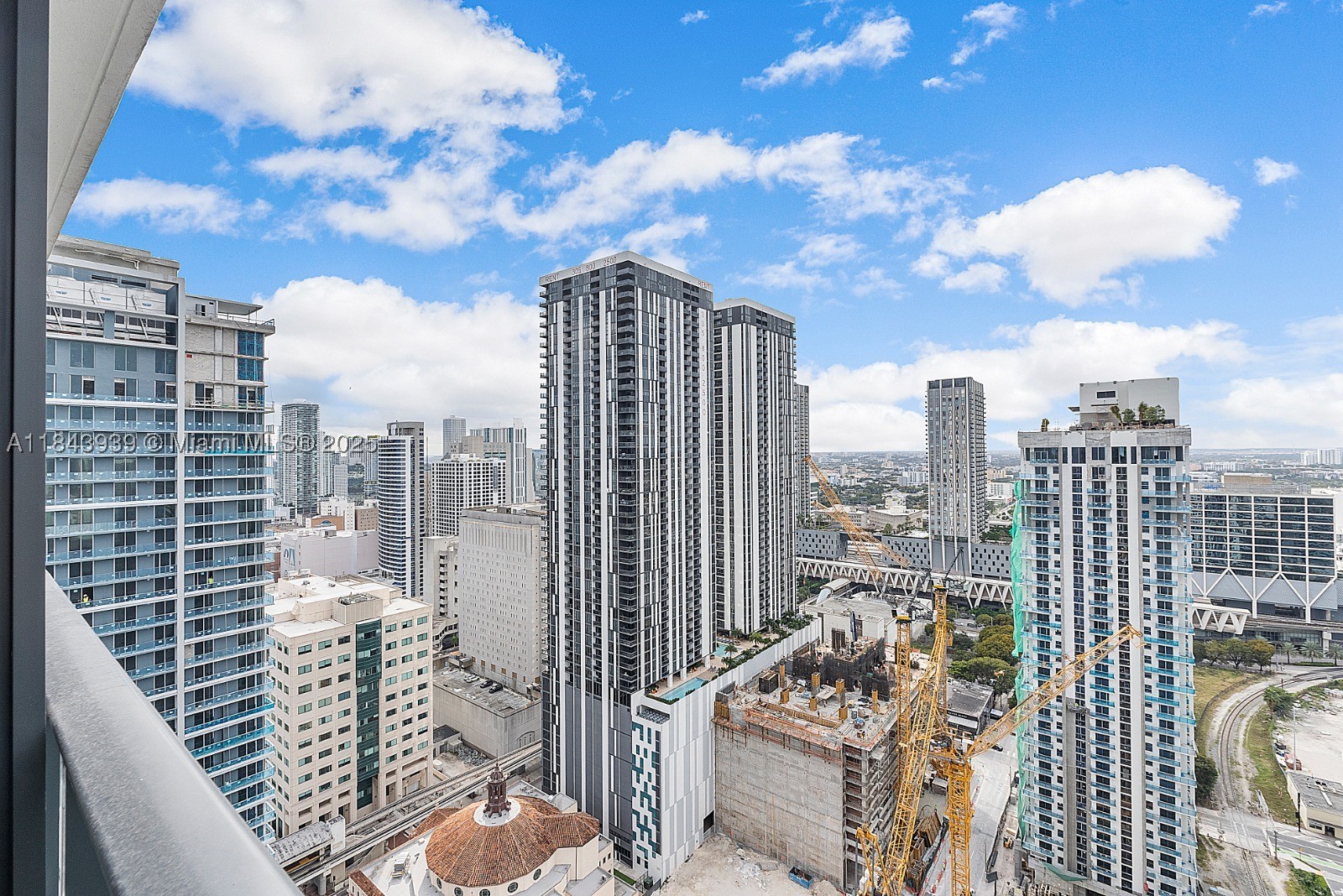Gale Residences - Residential