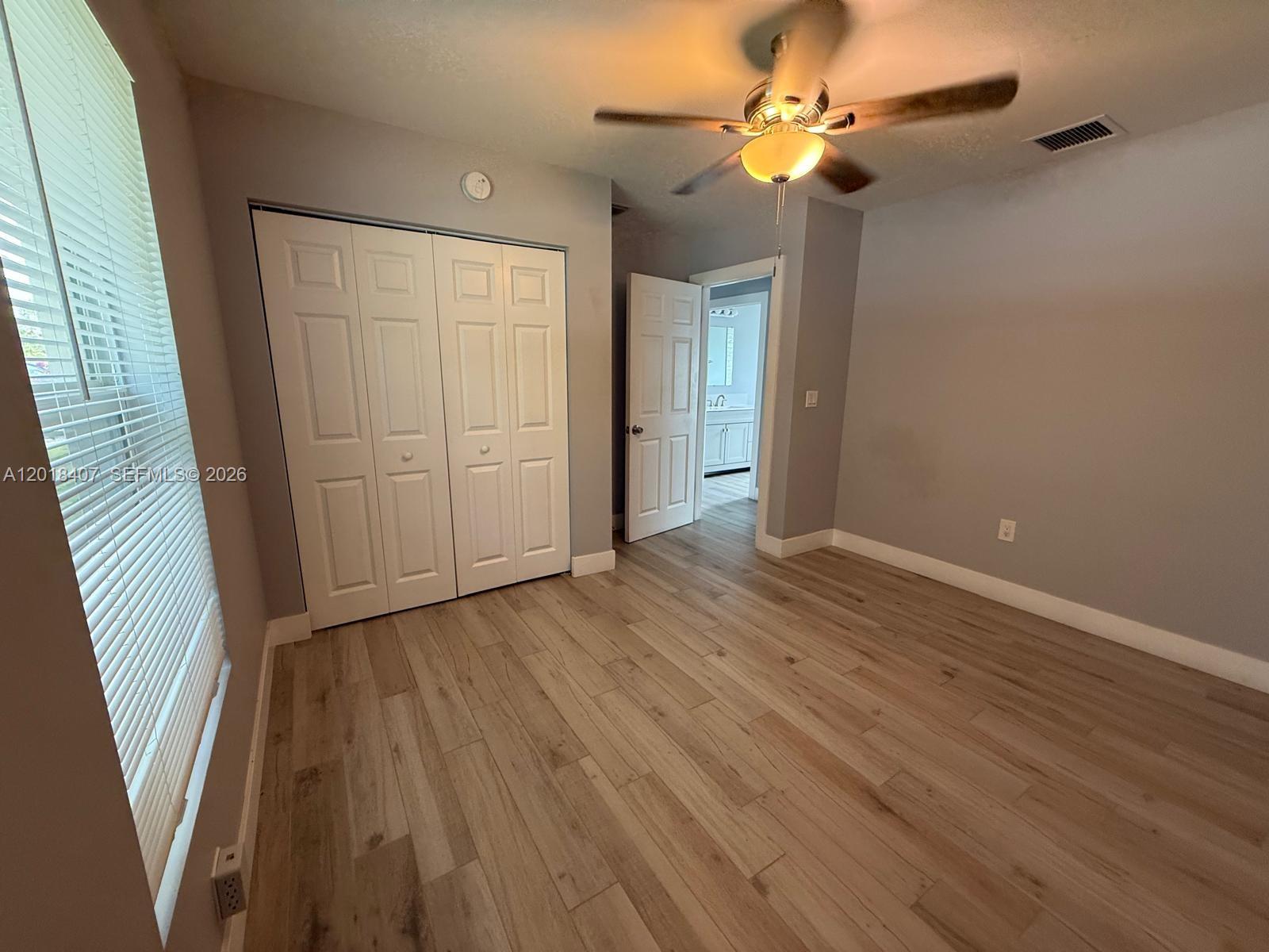 PALM BEACH FARMS CO 7 - Residential Lease