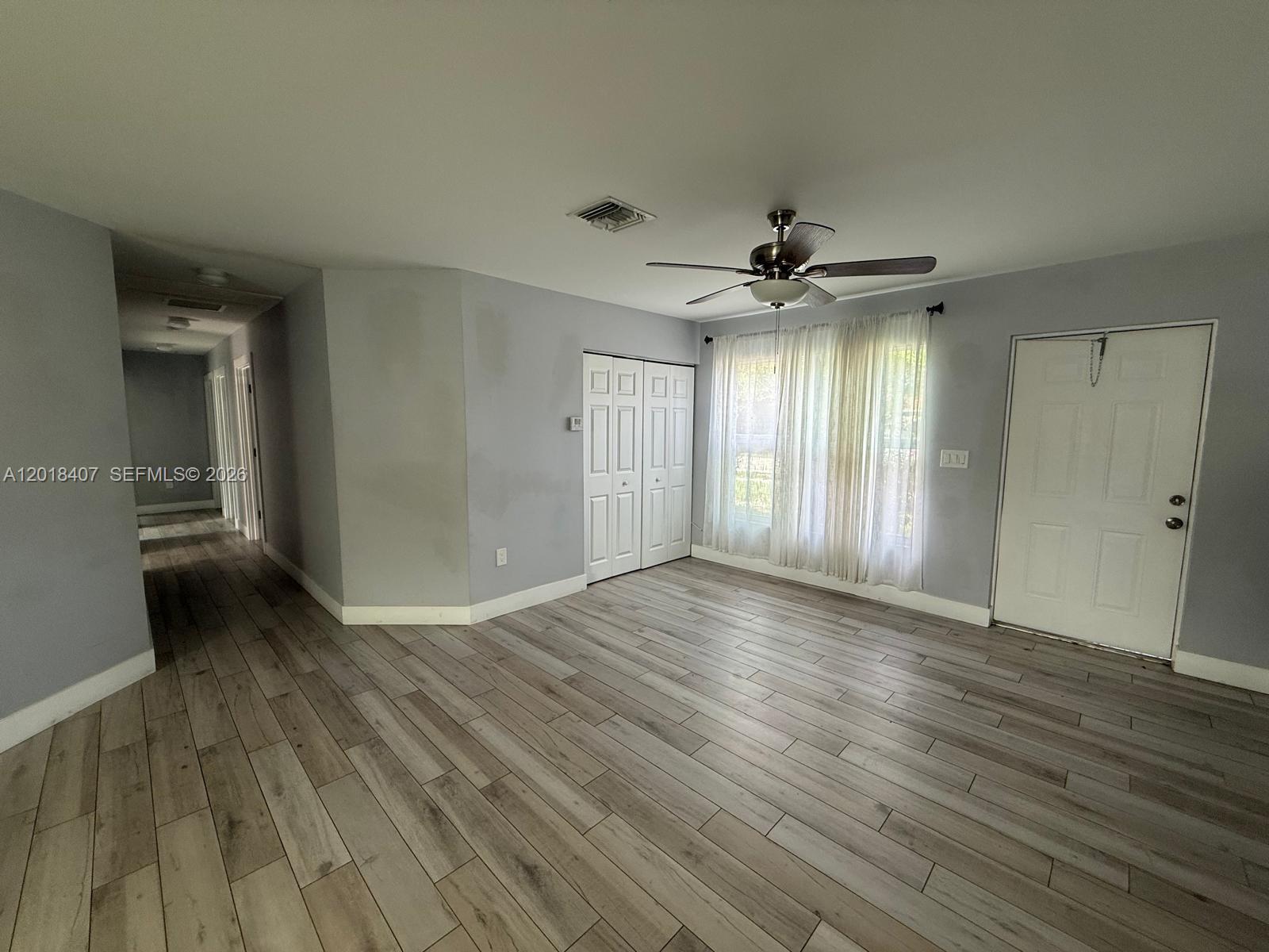 PALM BEACH FARMS CO 7 - Residential Lease
