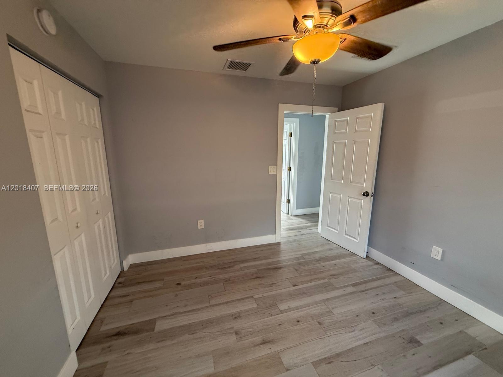 PALM BEACH FARMS CO 7 - Residential Lease