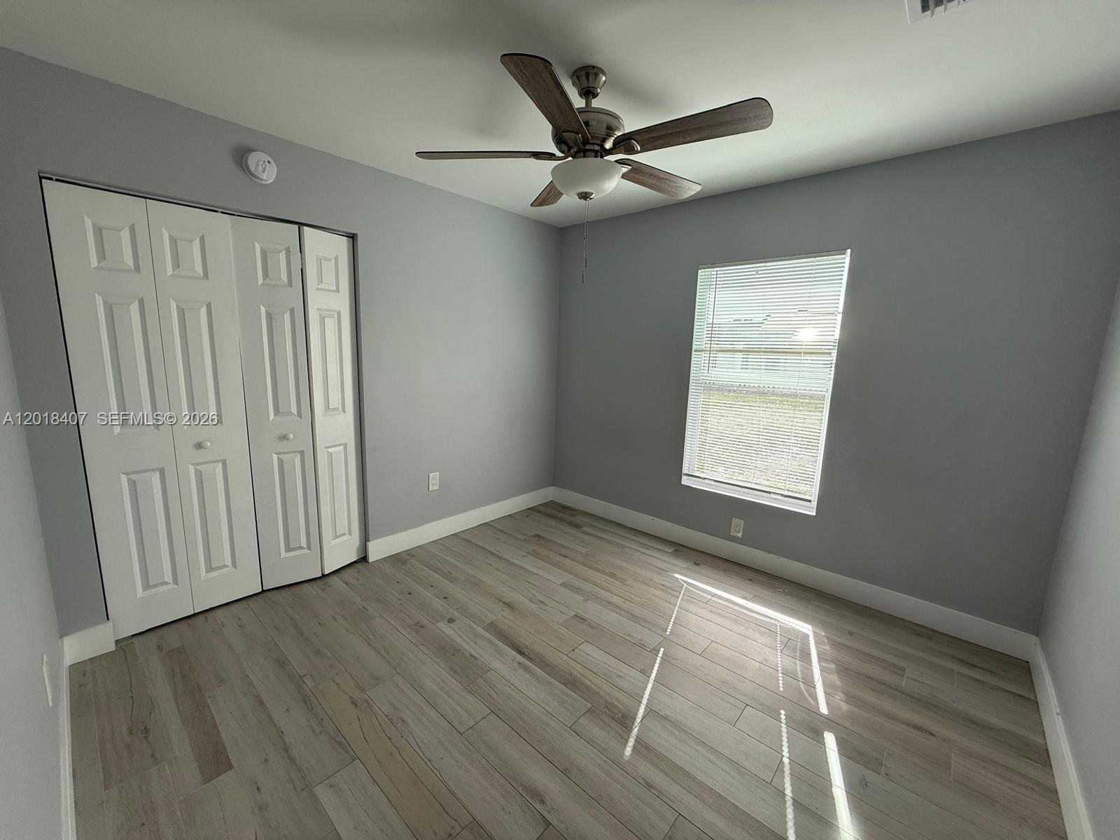 PALM BEACH FARMS CO 7 - Residential Lease