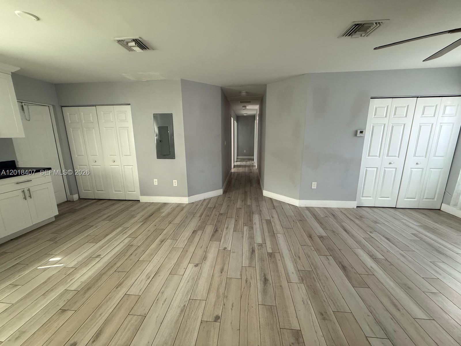 PALM BEACH FARMS CO 7 - Residential Lease