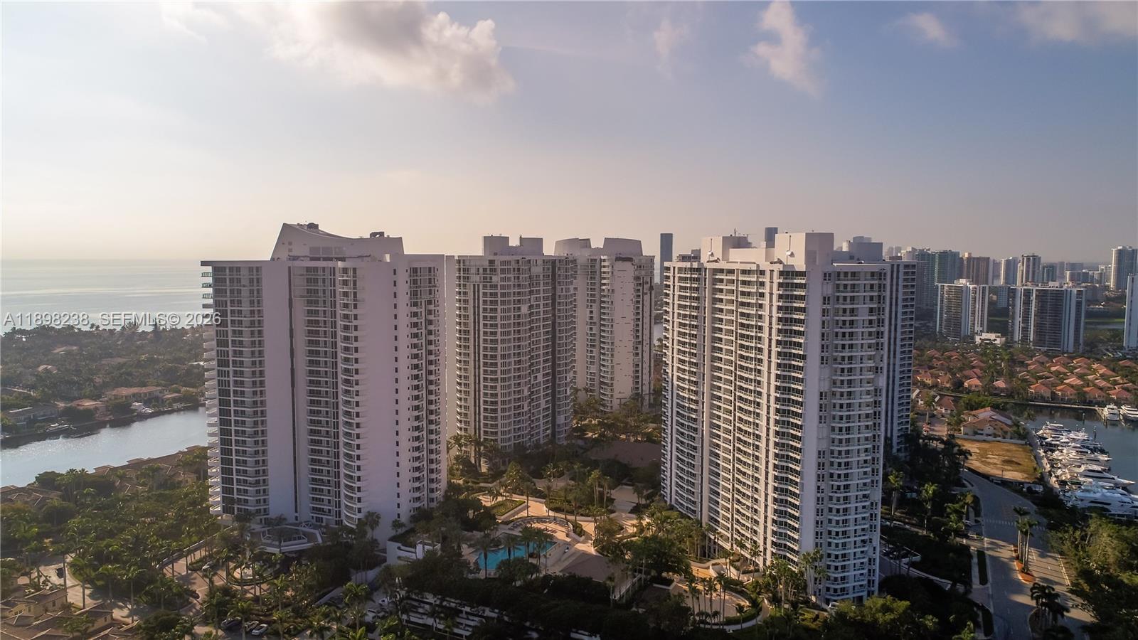 THE COURTYARDS AT THE POI - Residential
