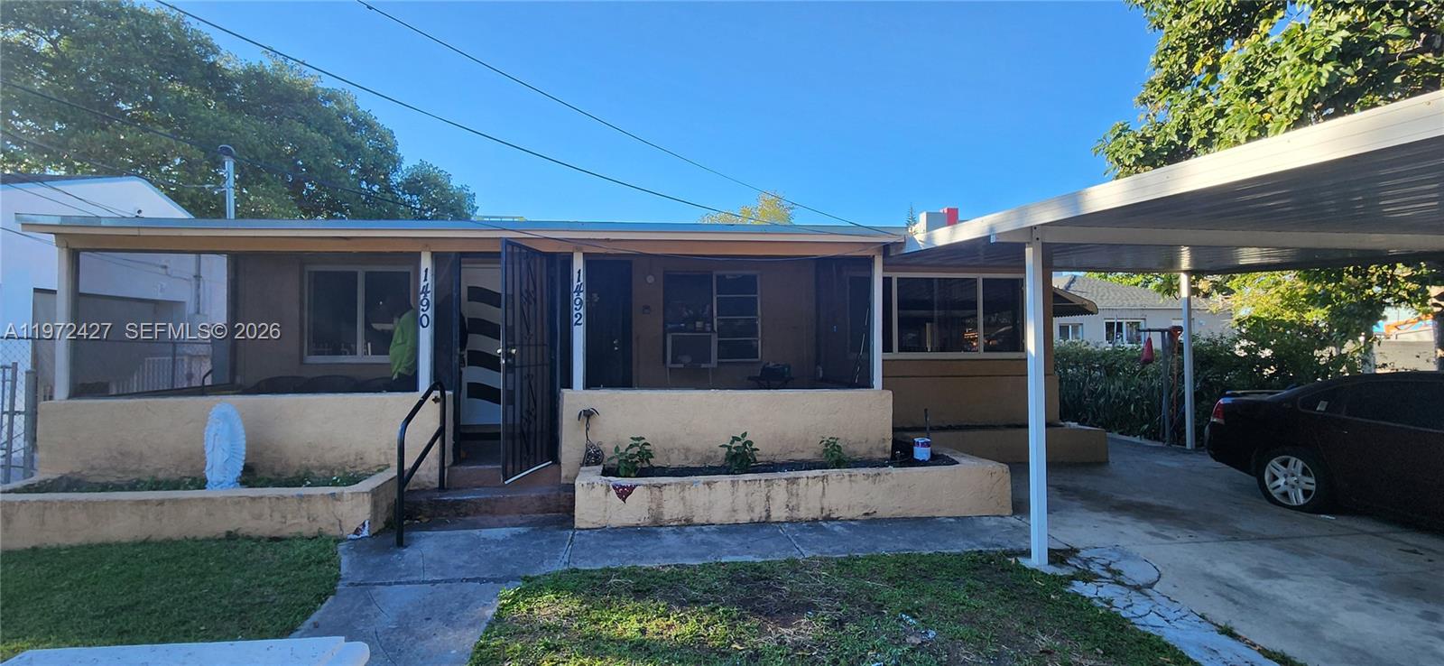 CORDOVA PARK - Residential Income