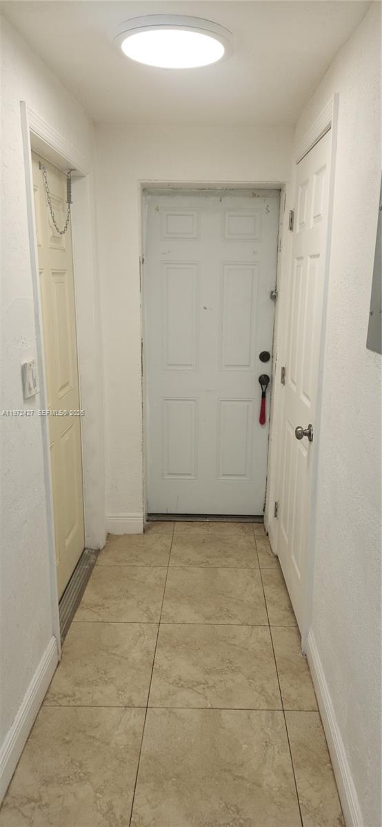 CORDOVA PARK - Residential Income