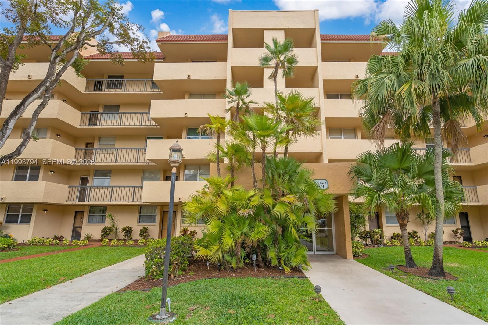 CONDOMINIUM 2 OF ENVIRON - Residential
