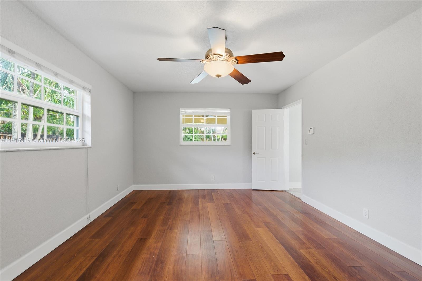 PLANTATIONS SECLUDED GARD - Residential Lease