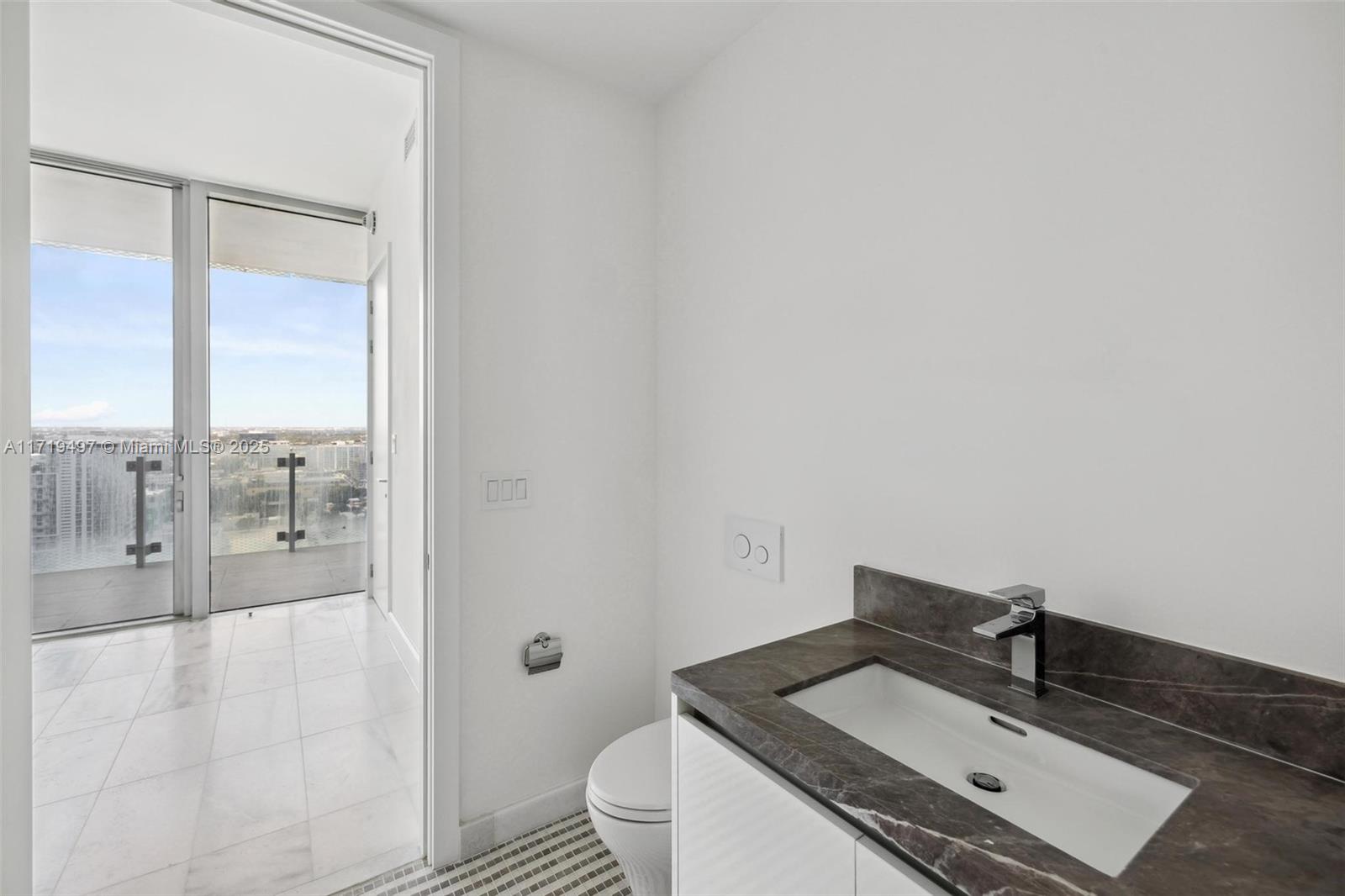 700 EDGEWATER CONDO - Residential