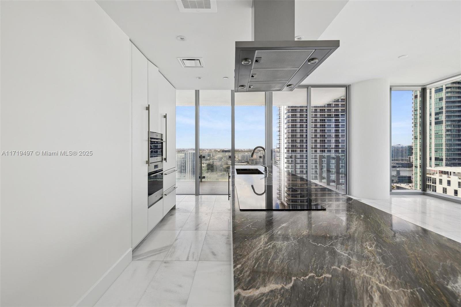 700 EDGEWATER CONDO - Residential