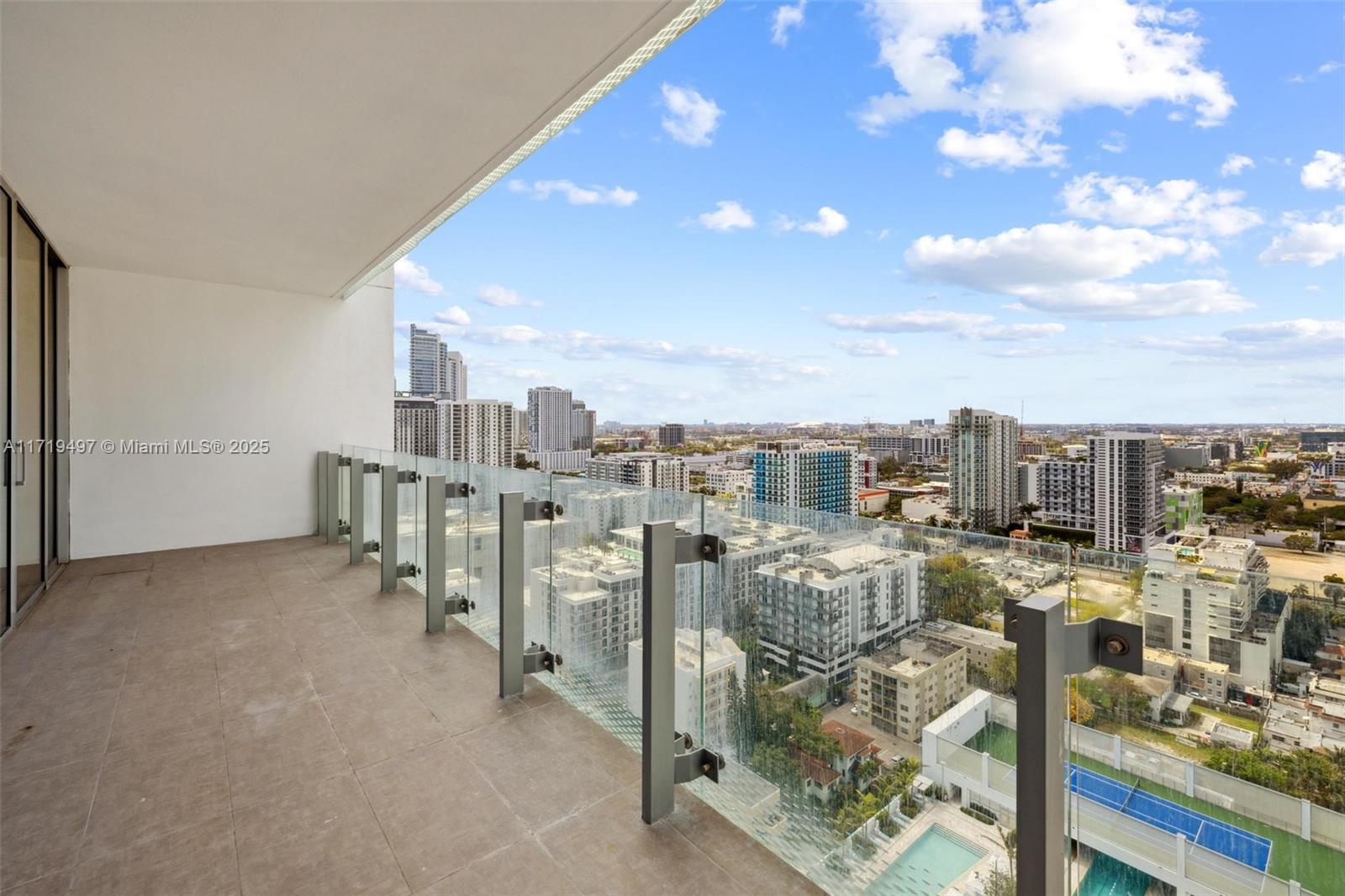 700 EDGEWATER CONDO - Residential