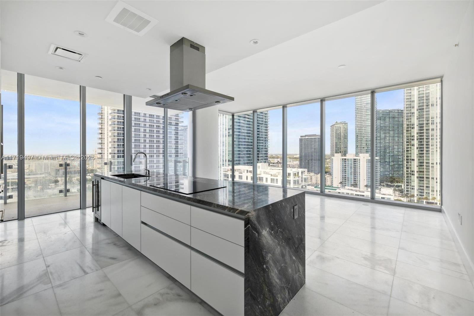 700 EDGEWATER CONDO - Residential