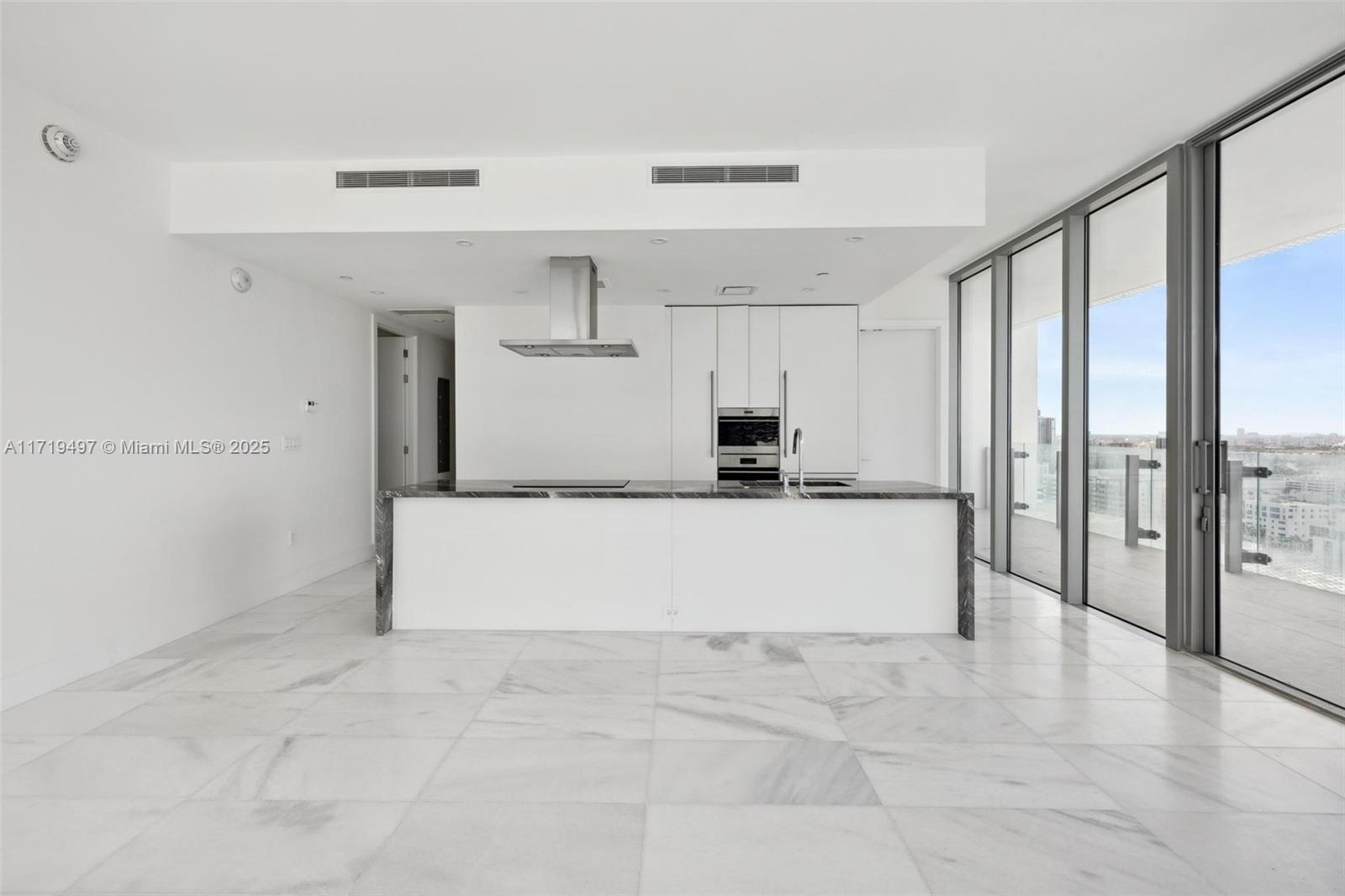700 EDGEWATER CONDO - Residential