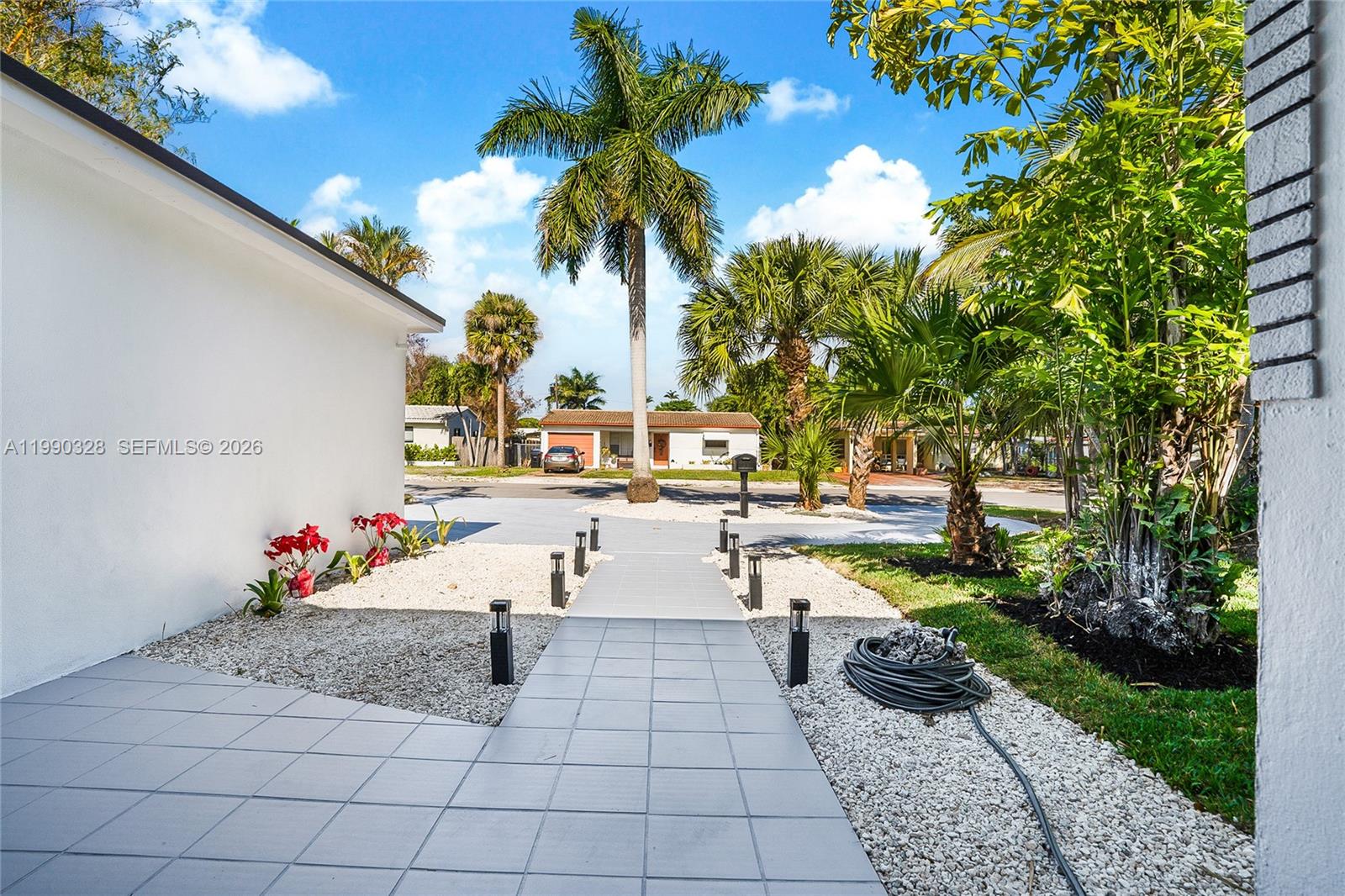 OAK GROVE - Residential