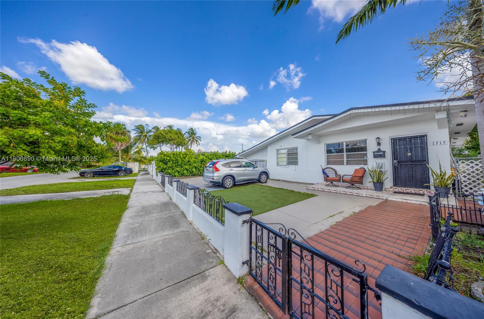 Nestled in the heart of Grapeland Heights, this home offers incredible value and location just steps from the upcoming Miami Freedom Park, Miami International Airport, and major highways. The property provides quick access to Coral Gables, Flagami, and Downtown, making it ideal for both end users and investors seeking long-term upside in one of Miami’s most dynamic growth corridors. Priced affordably at $620,000, this home combines convenience, connectivity, and future appreciation potential. Seller prefers to close in January 2026, offering flexibility for buyers planning ahead.