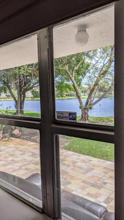 THE BEACH CLUB AT FONTAINE - Residential Lease